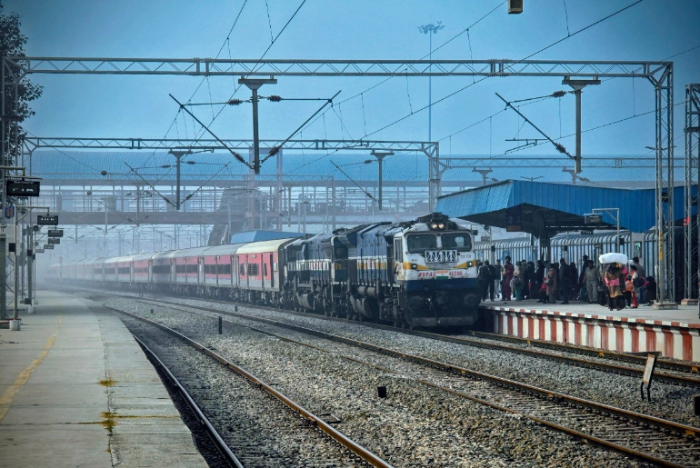 Indian Railways To Run Additional Trains During Dussehra, Diwali, And Chhath 2026 1 Indian Railways special trains for Diwali and Chhath 2026