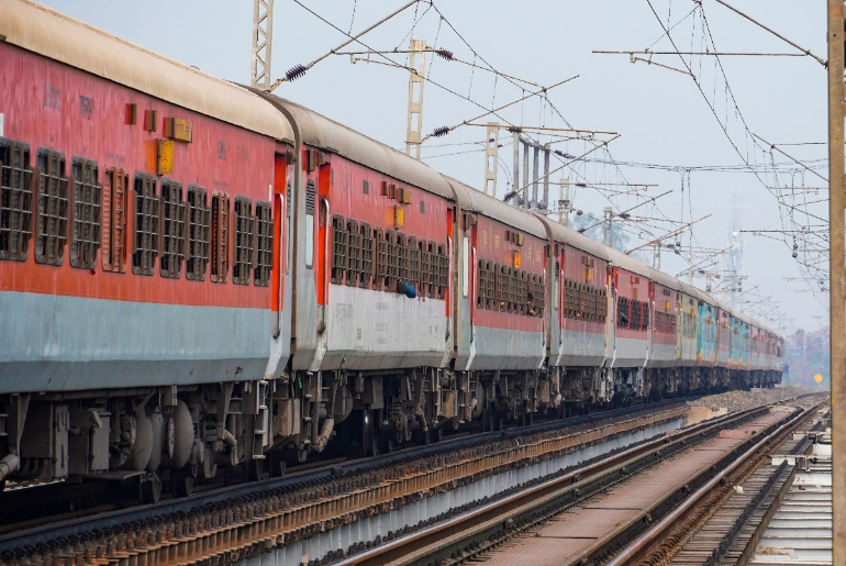 Indian Railways To Run Additional Trains During Dussehra, Diwali, And Chhath 2026 2 Indian Railways special trains for Diwali and Chhath 2026