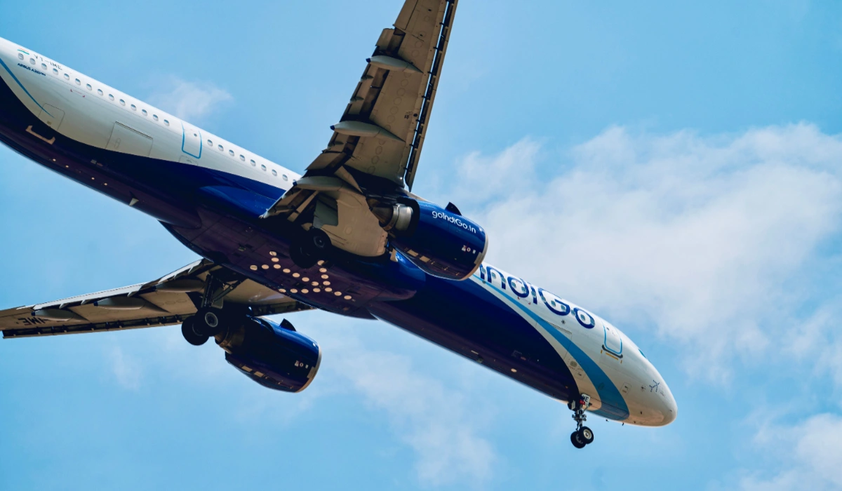 IndiGo Changes Domestic Service Charges