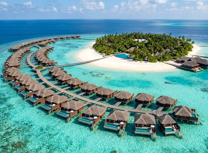 short international trips from India