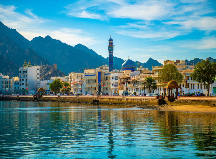 short international trips from India
