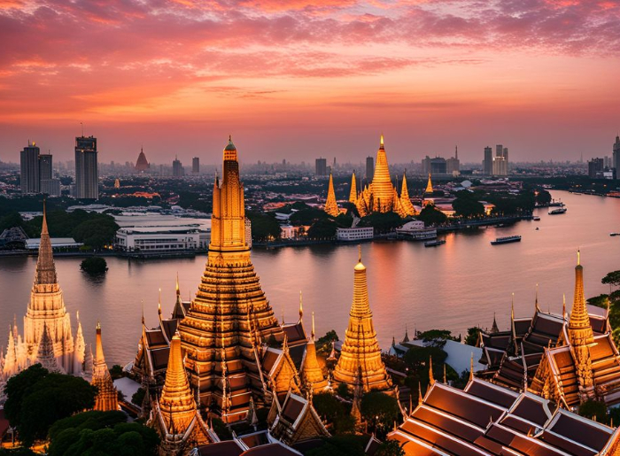 short international trips from India