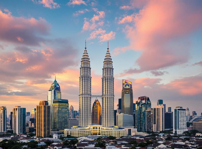 short international trips from India