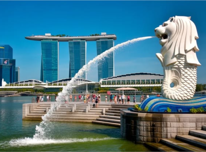 short international trips from India