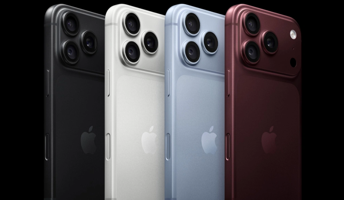 iPhone 18 Pro price India and other countries