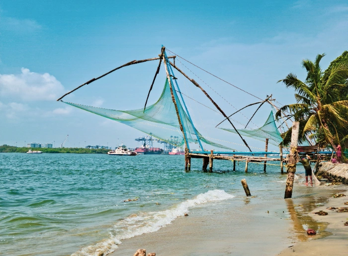 IRCTC Kerala tour package 2026 with houseboat stay