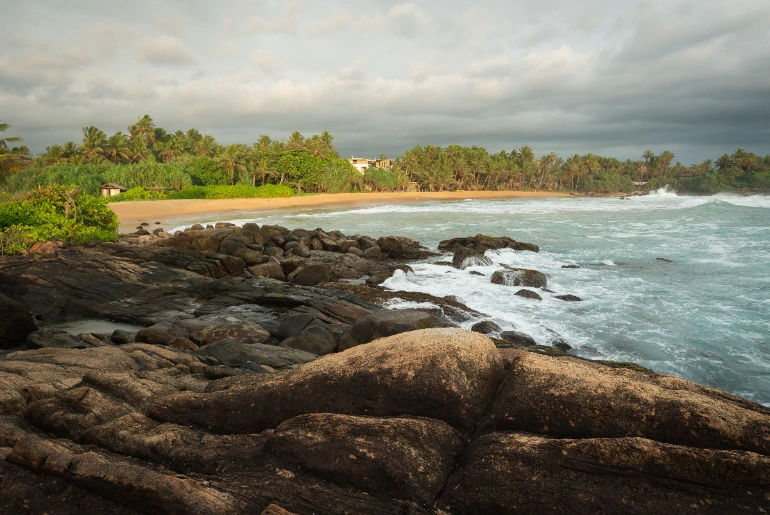 IRCTC Will Now Take You On A Ramayana Tour To Sri Lanka! 1 IRCTC Ramayana Yatra Sri Lanka