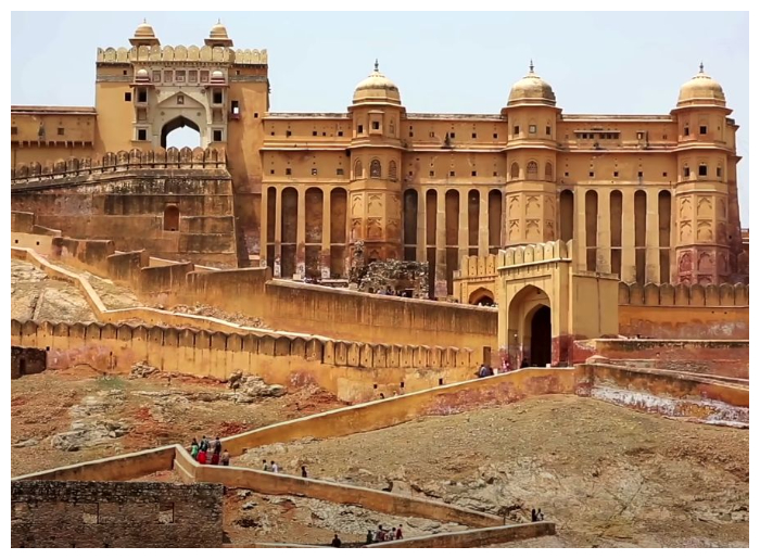 Jaipur In October: How To Explore The Pink City This Fall 2 Jaipur Pink City in October