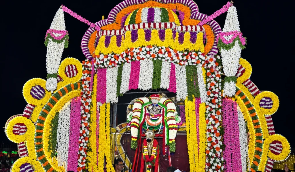 Can You Visit Kanipakam Vinayaka Temple During Brahmotsavam 2026? 11 Kanipakam Vinayaka Brahmotsavam 2026