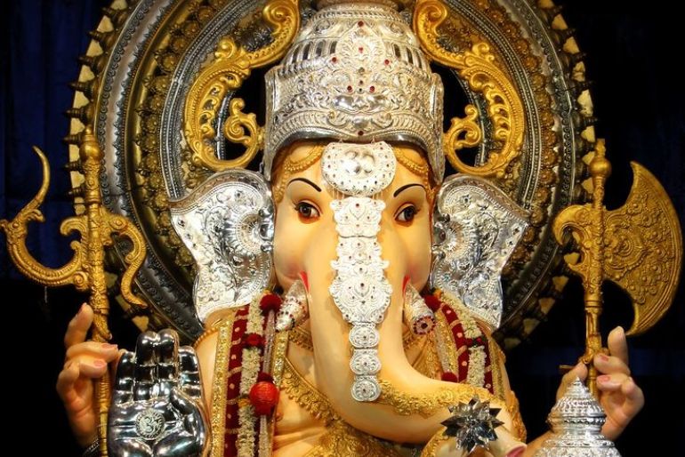 Kasba To Dagdusheth: The Best Ganpati Route Through Pune’s Old City 2 Kasba to Dagdusheth Ganpati walking route in Pune