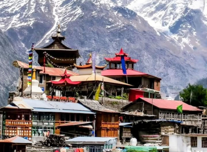 How To Plan A Lachung Trip: Permit, Stay & Places To Visit 5 Lachung Travel Guide