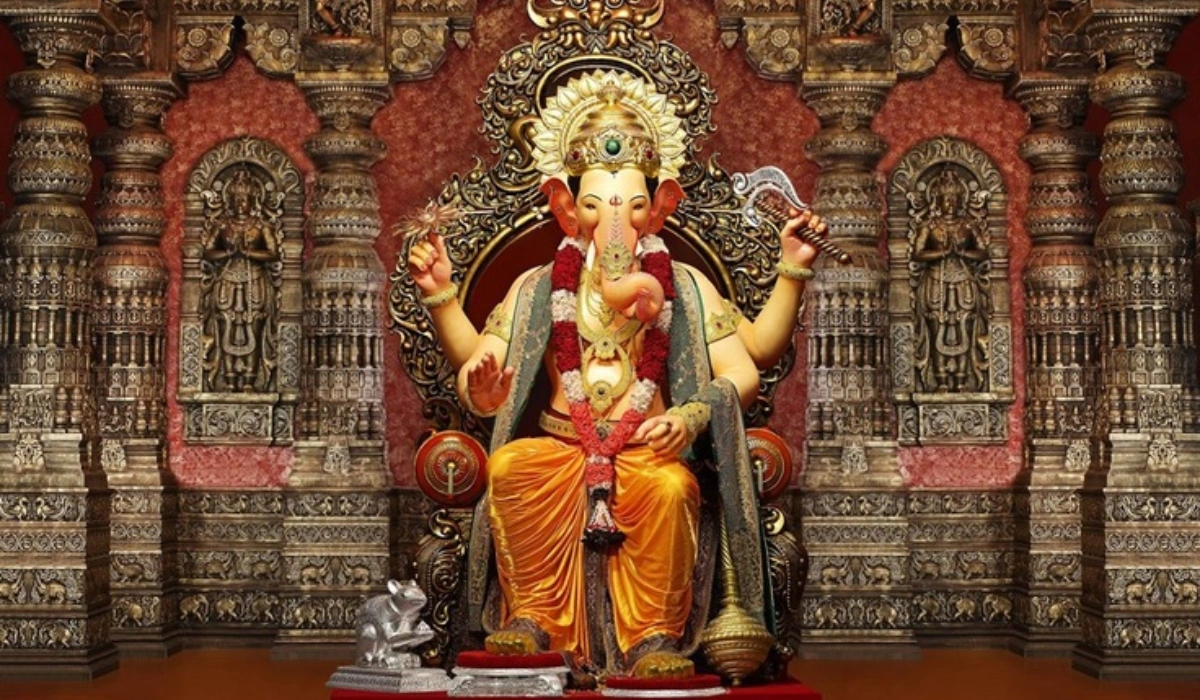 Lalbaugcha Raja 2026 Darshan Timings Queue Location How To Reach Lalbaugcha Raja 2026 Darshan Timings Queue Location How To Reach