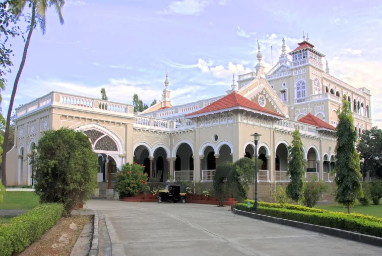 Where Did Mahatma Gandhi Live And Travel? 10 Historic Places To Visit Across India 2 Historic places associated with Mahatma Gandhi across India