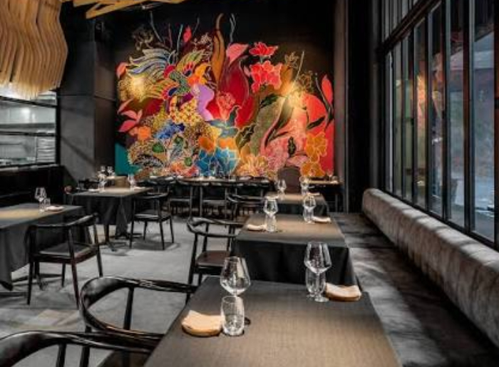Malaysia Travel Guide 2026 For Indians: 7 Best Fine Dining Restaurants In Kuala Lumpur And Penang 2 Fine dining in Malaysia for travellers