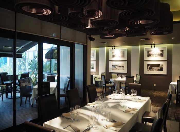 Malaysia Travel Guide 2026 For Indians: 7 Best Fine Dining Restaurants In Kuala Lumpur And Penang 3 Fine dining in Malaysia for travellers