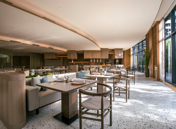 Malaysia Travel Guide 2026 For Indians: 7 Best Fine Dining Restaurants In Kuala Lumpur And Penang 4 Fine dining in Malaysia for travellers