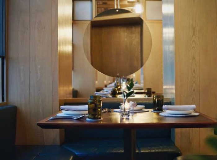Malaysia Travel Guide 2026 For Indians: 7 Best Fine Dining Restaurants In Kuala Lumpur And Penang 5 Fine dining in Malaysia for travellers