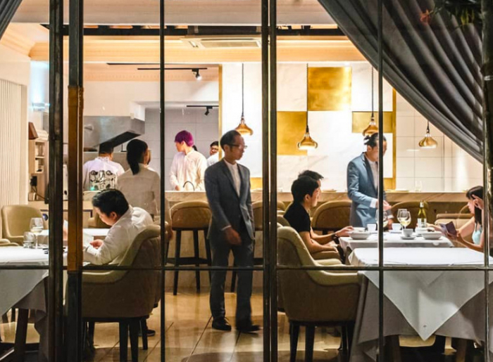 Malaysia Travel Guide 2026 For Indians: 7 Best Fine Dining Restaurants In Kuala Lumpur And Penang 7 Fine dining in Malaysia for travellers