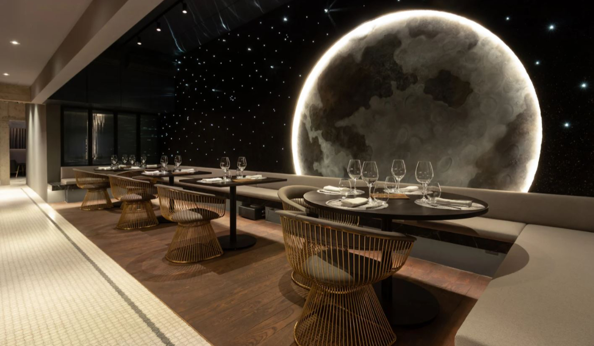 Fine dining in Malaysia for travellers