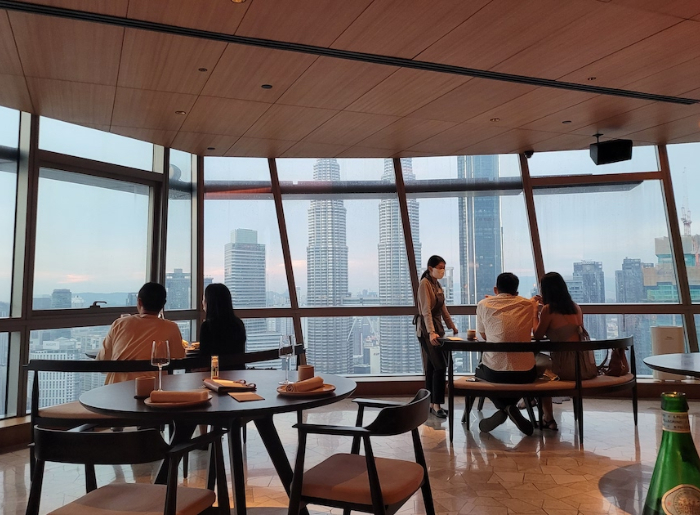 Malaysia Travel Guide 2026 For Indians: 7 Best Fine Dining Restaurants In Kuala Lumpur And Penang 1 Fine dining in Malaysia for travellers