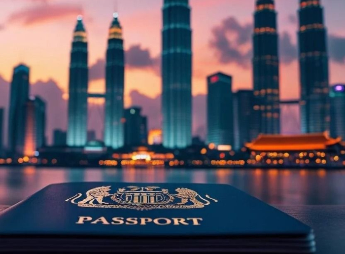 Can Indians Work In Malaysia On Visa-Free Entry? What The 30-Day Rule Actually Allows 1 Malaysia visa-free entry rules for Indian travellers