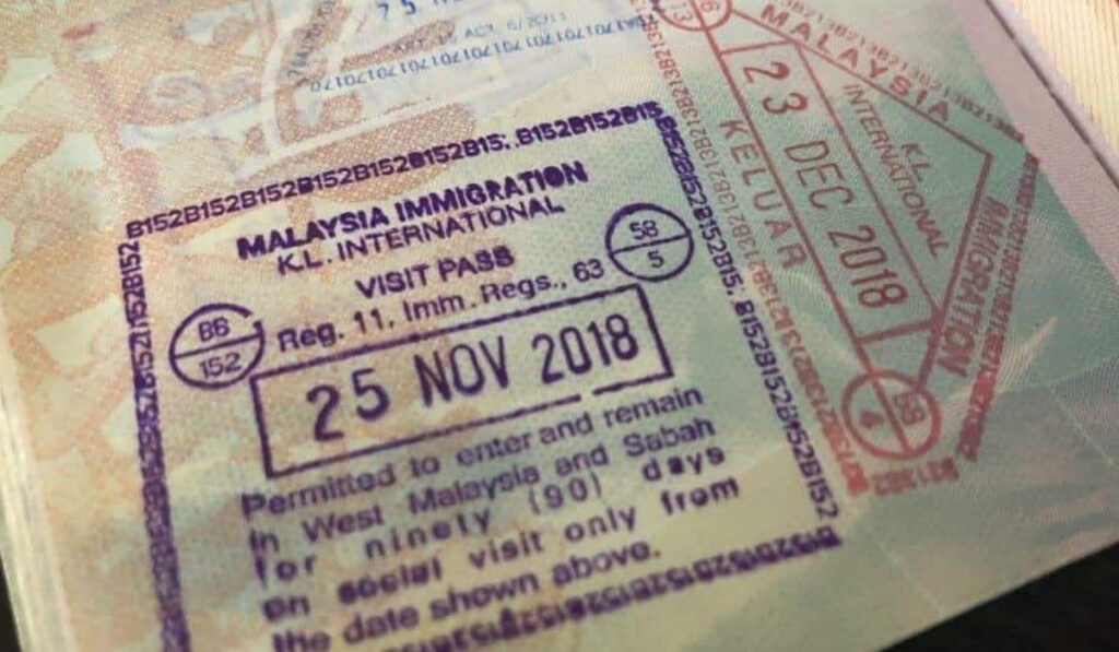 Can Indians Work In Malaysia On Visa-Free Entry? What The 30-Day Rule Actually Allows 6 Malaysia visa-free entry rules for Indian travellers