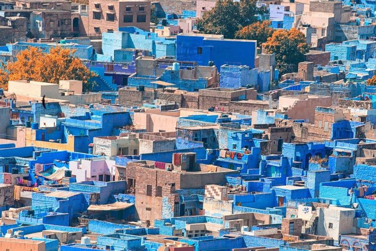 Marwar Festival 2026 in Jodhpur