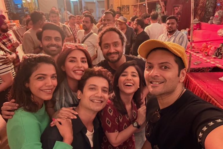 Where Was Mirzapur: The Movie Filmed? All The Filming Locations You Need To Know 1 Mirzapur The Movie filming locations