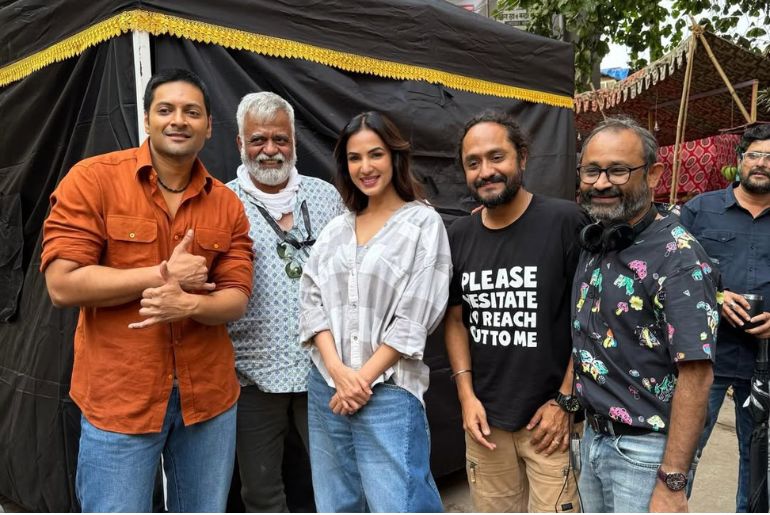 Where Was Mirzapur: The Movie Filmed? All The Filming Locations You Need To Know 2 Mirzapur The Movie filming locations