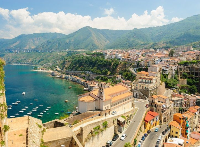 Which Are The Most Walkable Cities In The World? 10 Places To Explore On Foot In 2026 4 most-walkable-cities-2026
