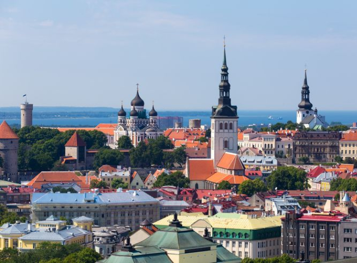 Which Are The Most Walkable Cities In The World? 10 Places To Explore On Foot In 2026 6 most-walkable-cities-2026