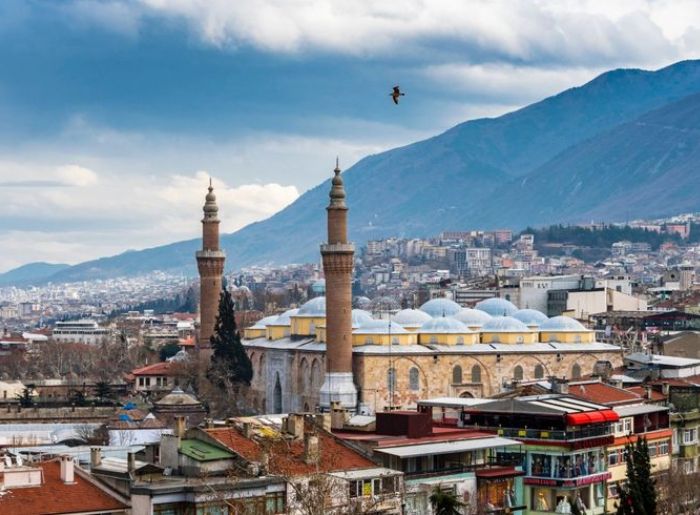 Which Are The Most Walkable Cities In The World? 10 Places To Explore On Foot In 2026 7 most-walkable-cities-2026