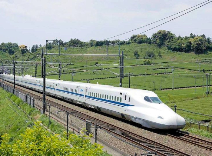 Mumbai Ahmedabad bullet train to begin trials in 2027
