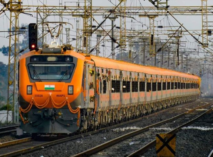 Mumbai-Bengaluru special train connecting Mumbai and Bengaluru