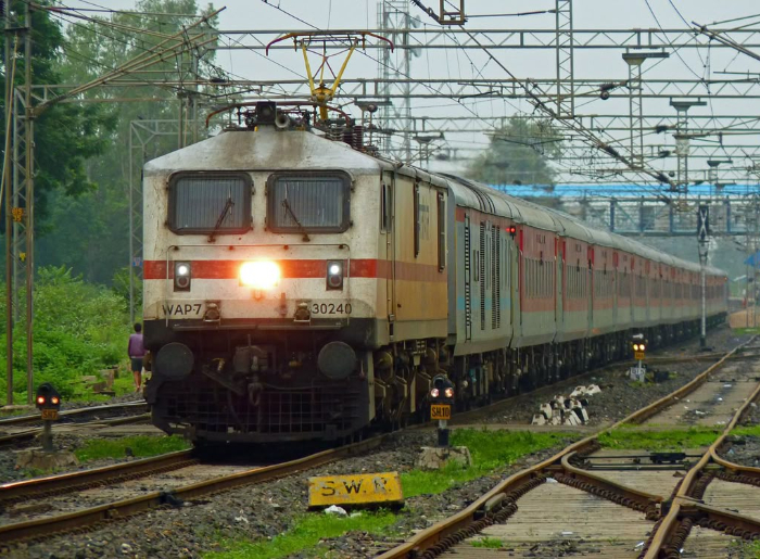 Mumbai-Bengaluru special train connecting Mumbai and Bengaluru