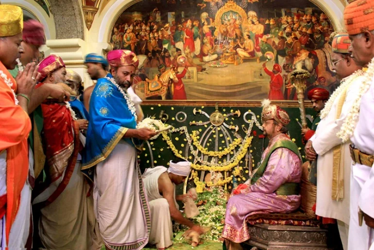 Mysuru Dasara 2026 first-time visitor tips