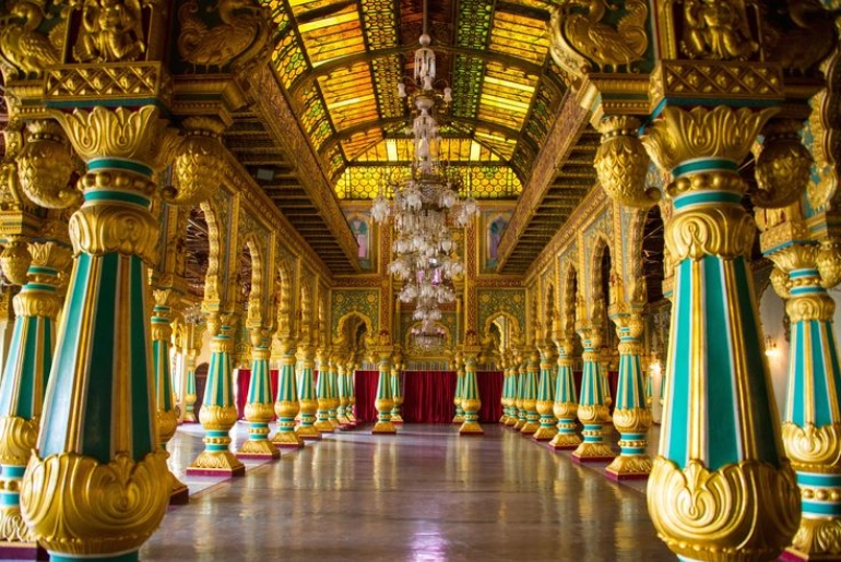 When Is Mysuru Dasara 2026? Dates, Events And What Visitors Can Watch 2 Mysuru Dasara 2026 celebrations in Mysuru