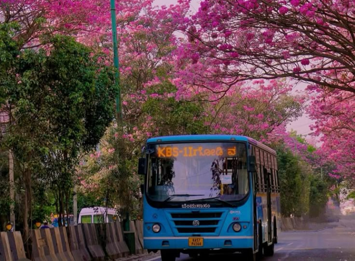 Namma BMTC App 2.0 Launched: Book Bus And Metro Tickets In One Place 2 Namma BMTC App 2.0 for Bengaluru bus and Metro services