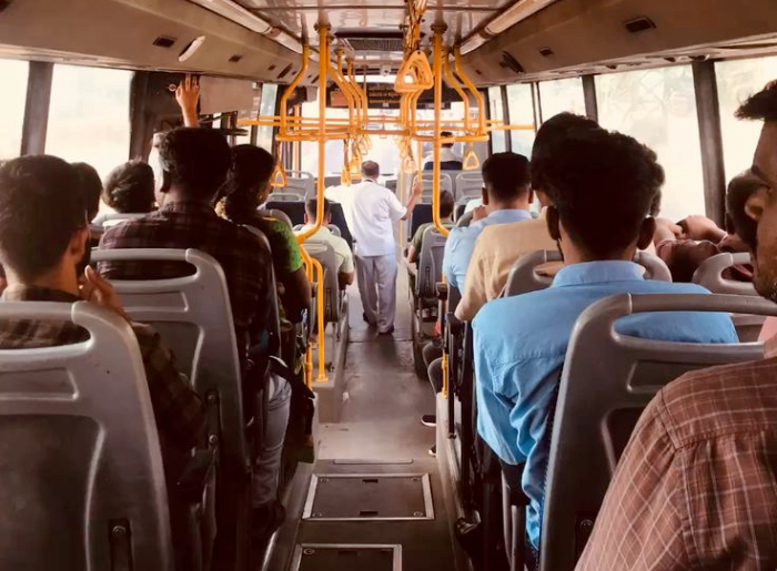 Namma BMTC App 2.0 Launched: Book Bus And Metro Tickets In One Place 1 Namma BMTC App 2.0 for Bengaluru bus and Metro services
