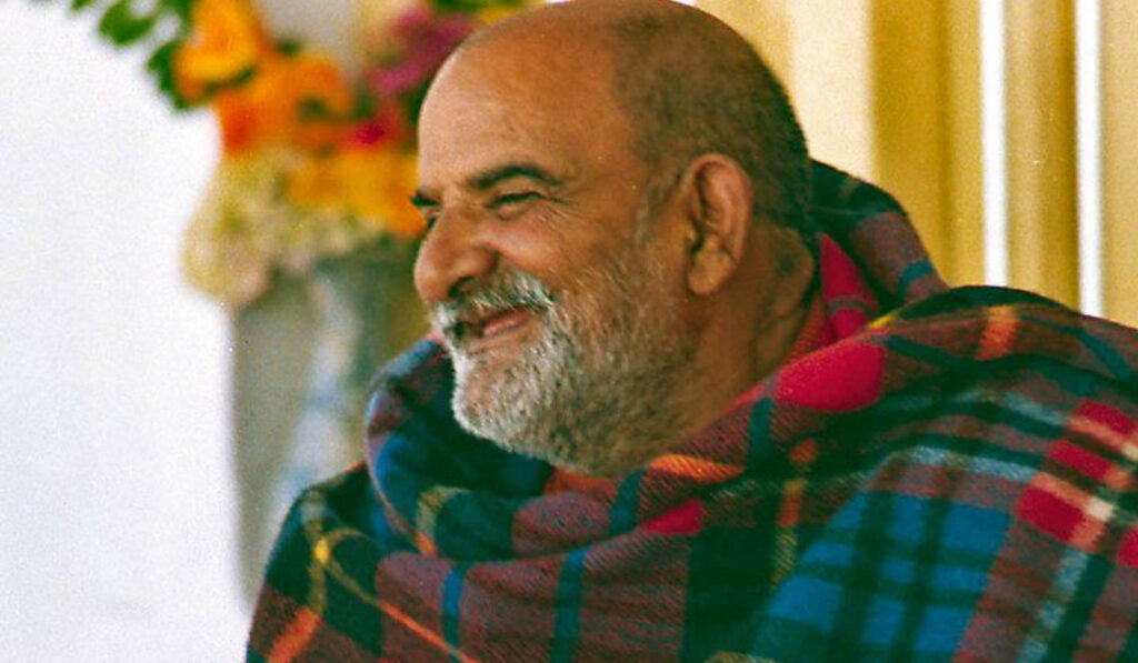 Neem Karoli Baba Ashram at Kainchi Dham