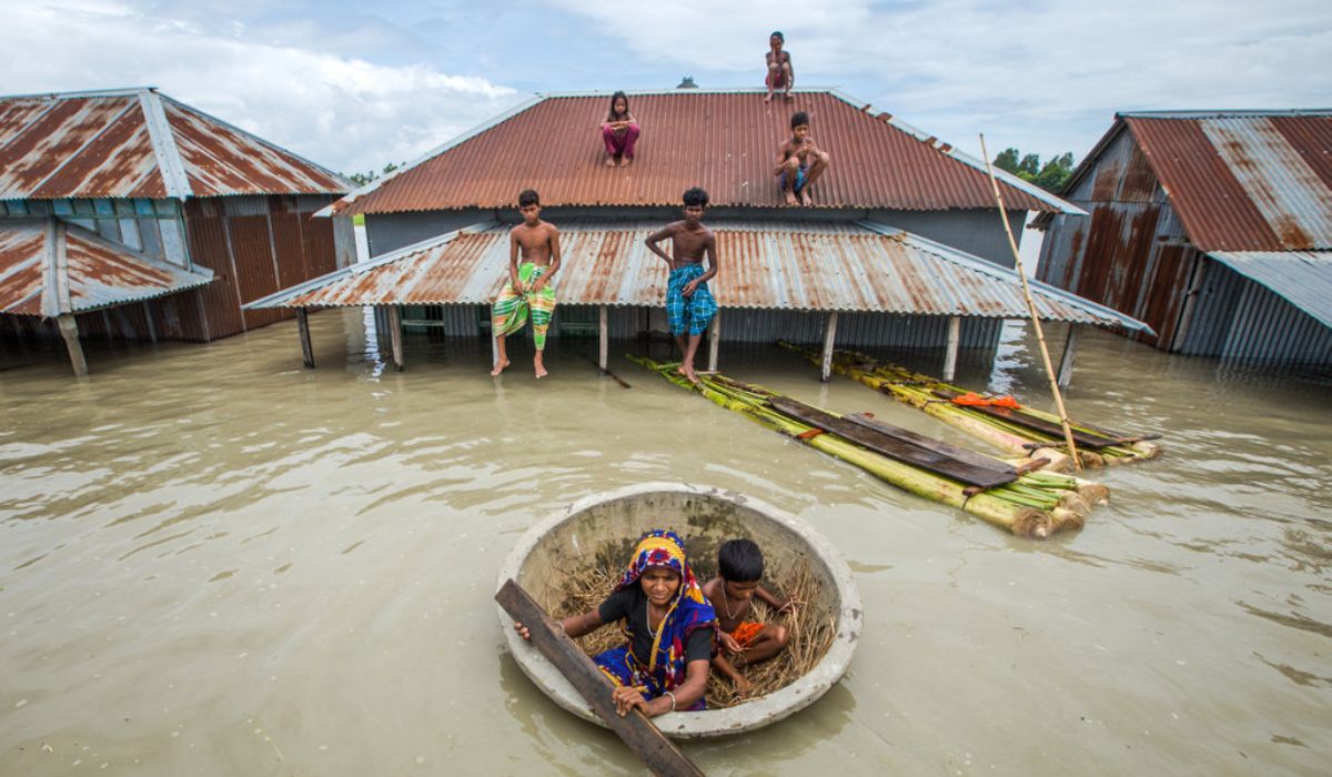 Is Nepal Safe To Visit? Tourism Minister Urges Travelers To Visit; Calls It “Big Support”