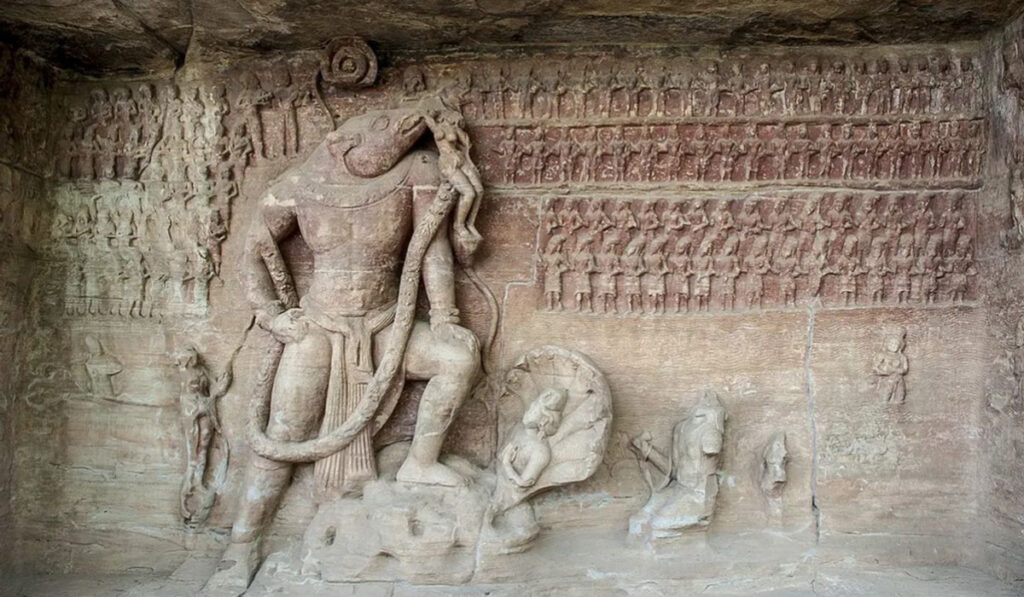 5 New Sites Added To India’s UNESCO Tentative List In 2026 1 5 new Indian heritage sites added to UNESCO Tentative List in 2026