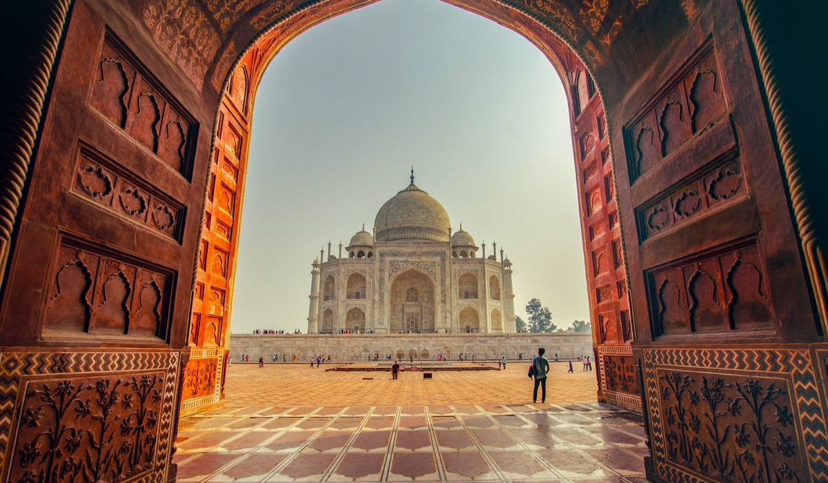 5 new Indian heritage sites added to UNESCO Tentative List in 2026