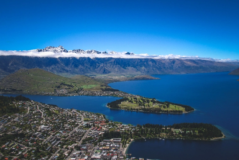 New Zealand To Move Visa Applications Online From October 2026; Here’s What You Must Know 2 New Zealand visa applications moving online from October 2026