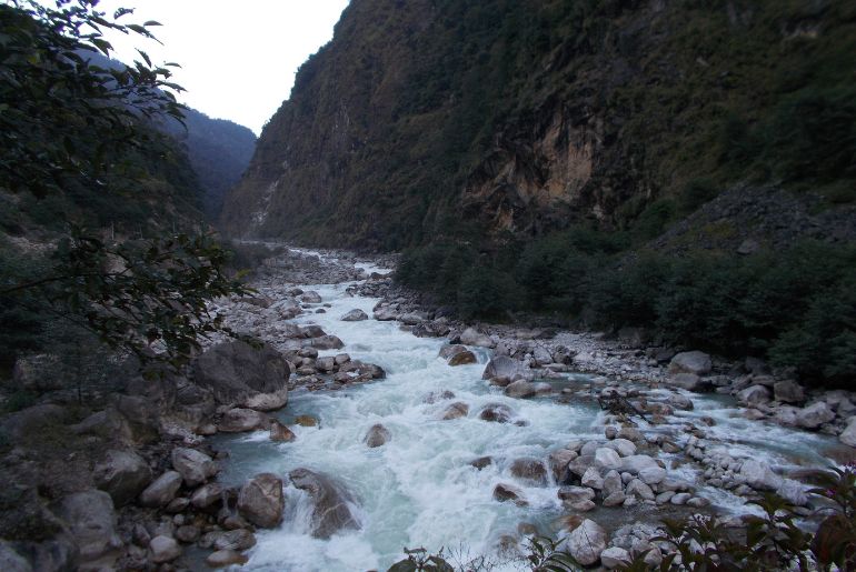 How To Plan A 3-Day North Sikkim Trip? Here's Your Itinerary 2 3-day North Sikkim trip itinerary