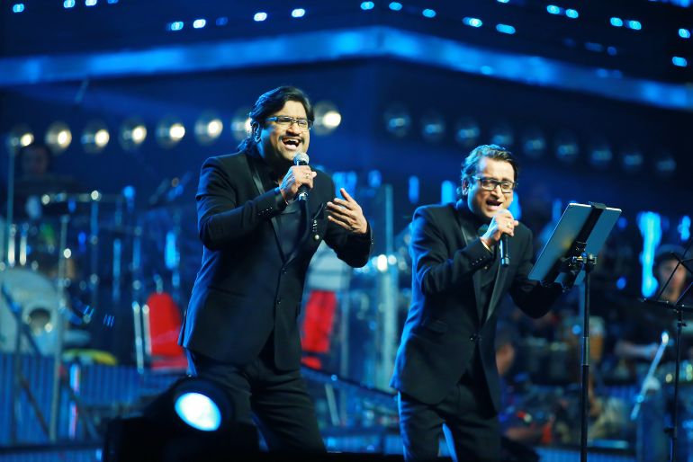 Top Concerts And Events In India To Attend In October 1 Concerts and festivals happening across India in October 2026