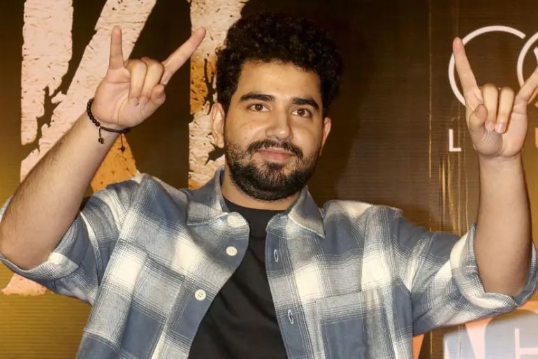 Samay Raina India Tour 2026-27: Dates, Pre-Sale And Ticket Details 1 Samay Raina announces his India Tour 2026-27