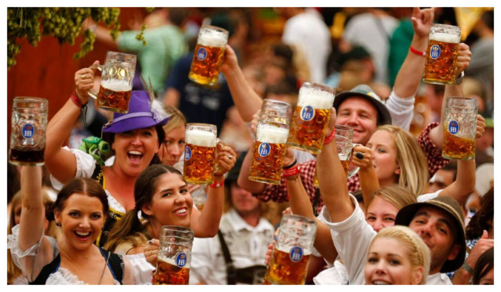 Oktoberfest 2026 Abu Dhabi: Best Events, Brunches, German Food And More 5 Oktoberfest 2026 celebrations in Abu Dhabi