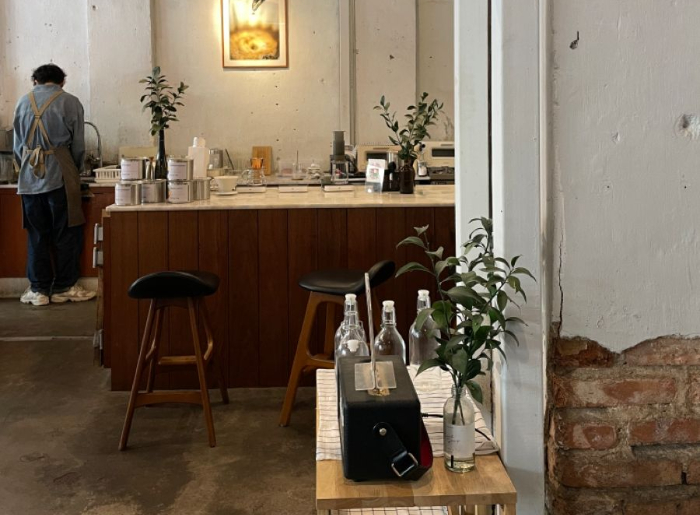 Where To Eat In Old Phuket Town: 7 Stops From Breakfast To Dessert 2 Food and restaurants along a walking trail through Old Phuket Town, Thailand