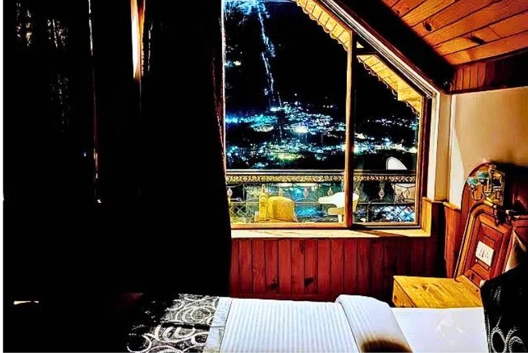 10 Best Pet-Friendly Vacation Rentals In Manali 2 Pet-friendly vacation rental in Manali